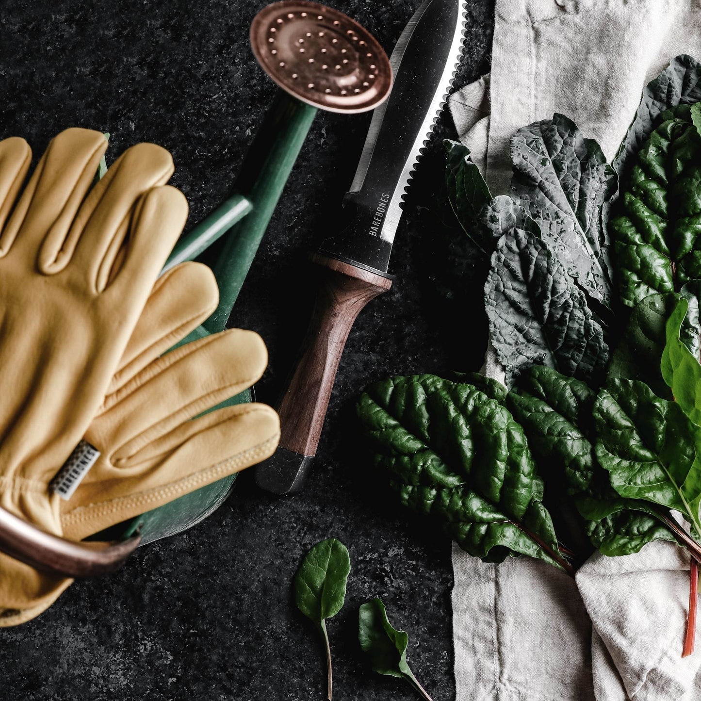 Hori Hori Ultimate – Das All-in-One-Werkzeug für Garten & Outdoor