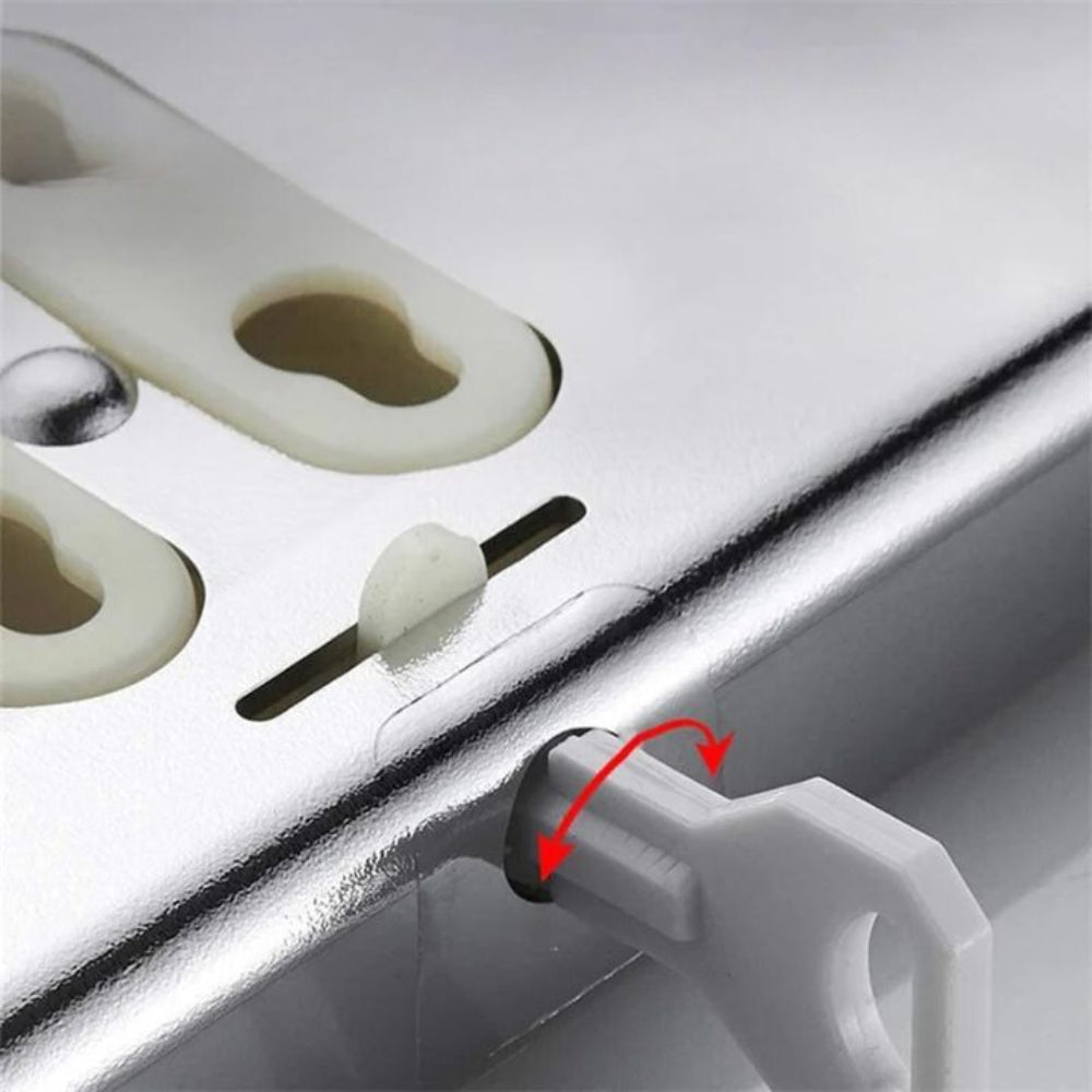 Moderner Wandseifenspender - Elegantes Accessoire für das Badezimmer