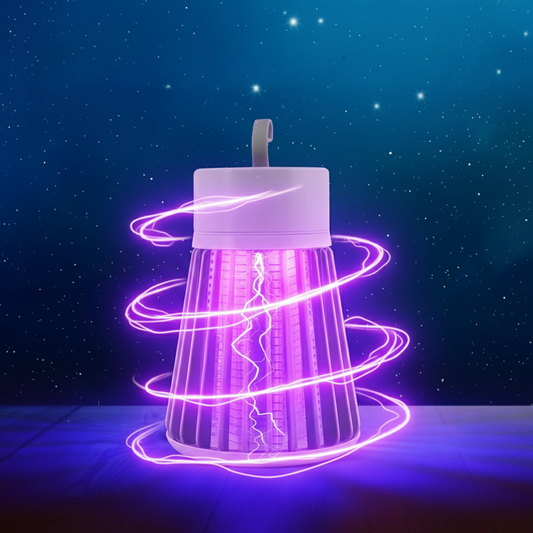 effektivste Moskito u.- Mückenfalle