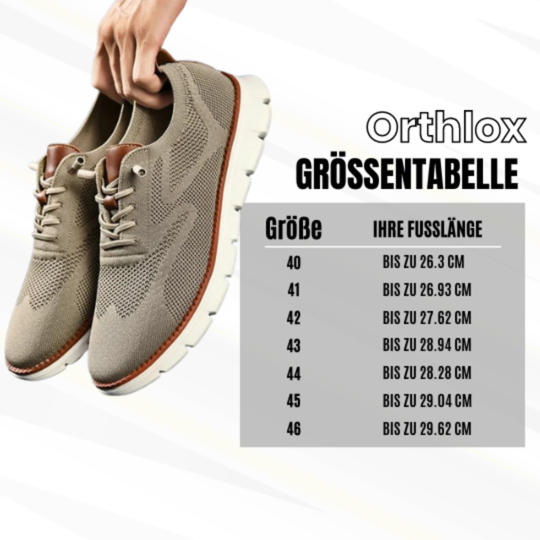 Bequeme, rutschfeste & wasserdichte Schuhe für Alltag & Outdoor