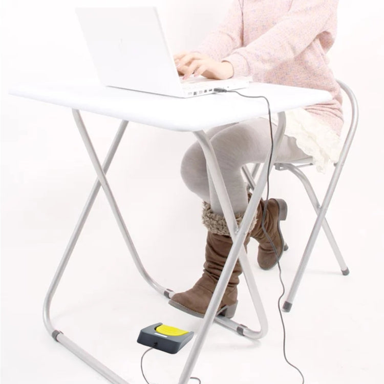 kaufsy | FS2016_USB PCsensor USB-Fußschalter Fußsteuerungstastatur, Multimedia / Tastatur / Gamepad / Maus / String / B Ultraschallbildakquisitionsfunktionen