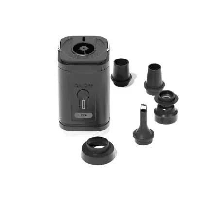 kaufsy | Komprimierbarer Laptop-Rucksack für das Reisen