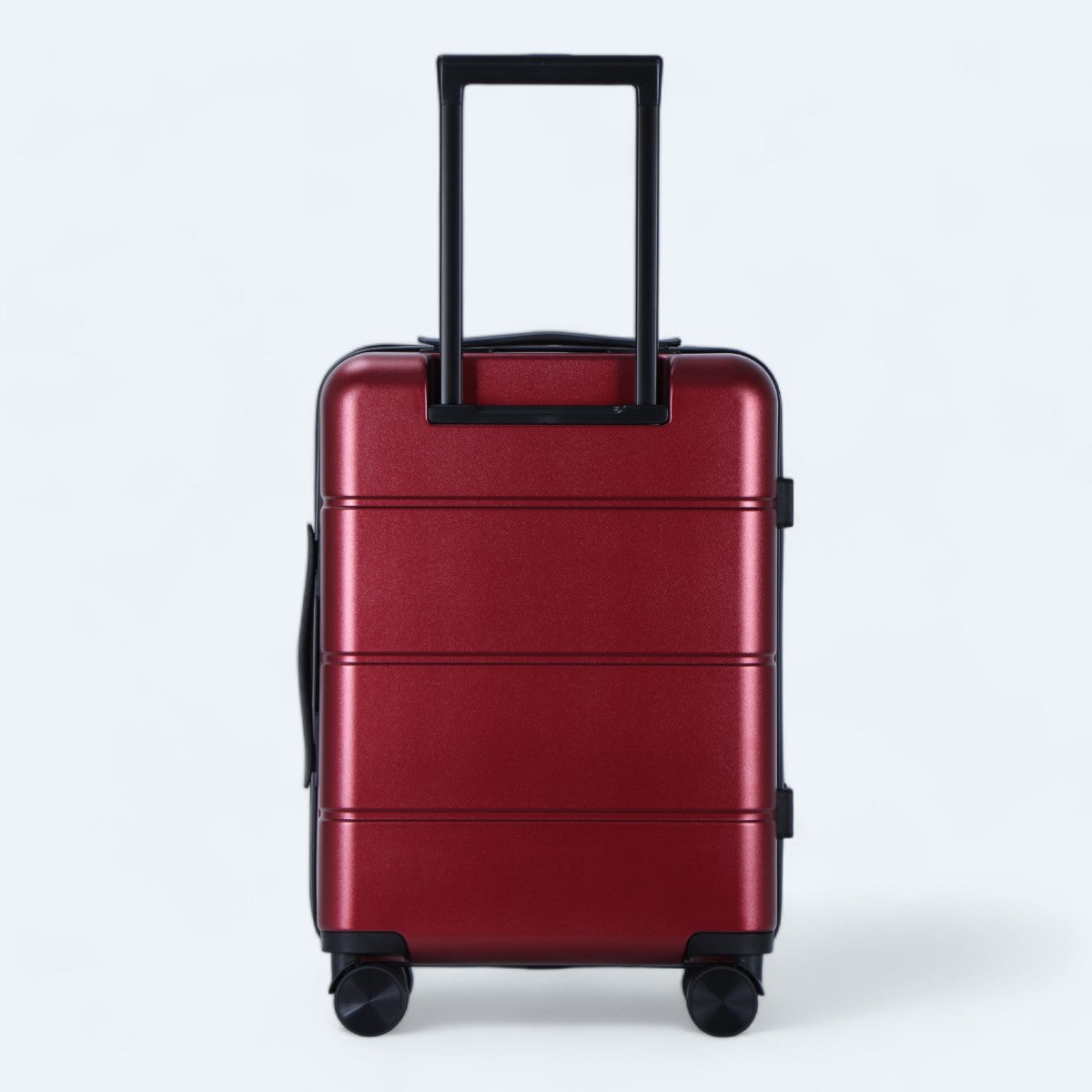 3-teilige Hartschalen-Kofferset – Atlas Explorer