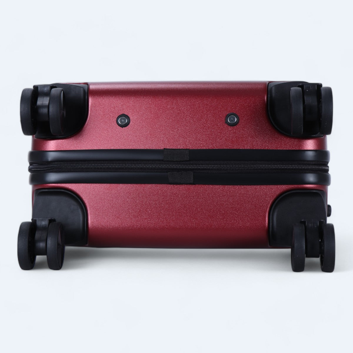 3-teilige Hartschalen-Kofferset – Atlas Explorer