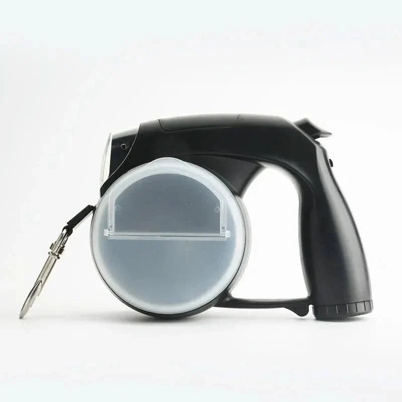 kaufsy | Verstellbare Hundeleine für Sicherheit & Komfort