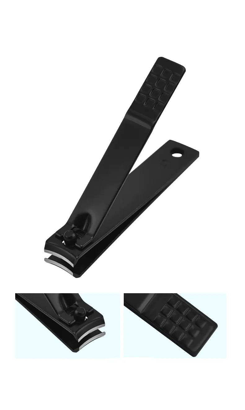 kaufsy | Edelstahl-Maniküre-Set