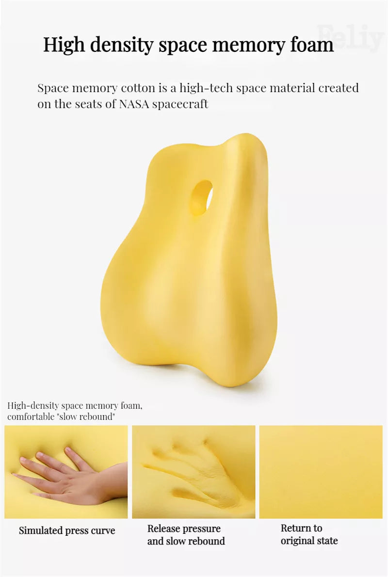 kaufsy | Langes Sitzkissen Schaumstuhl