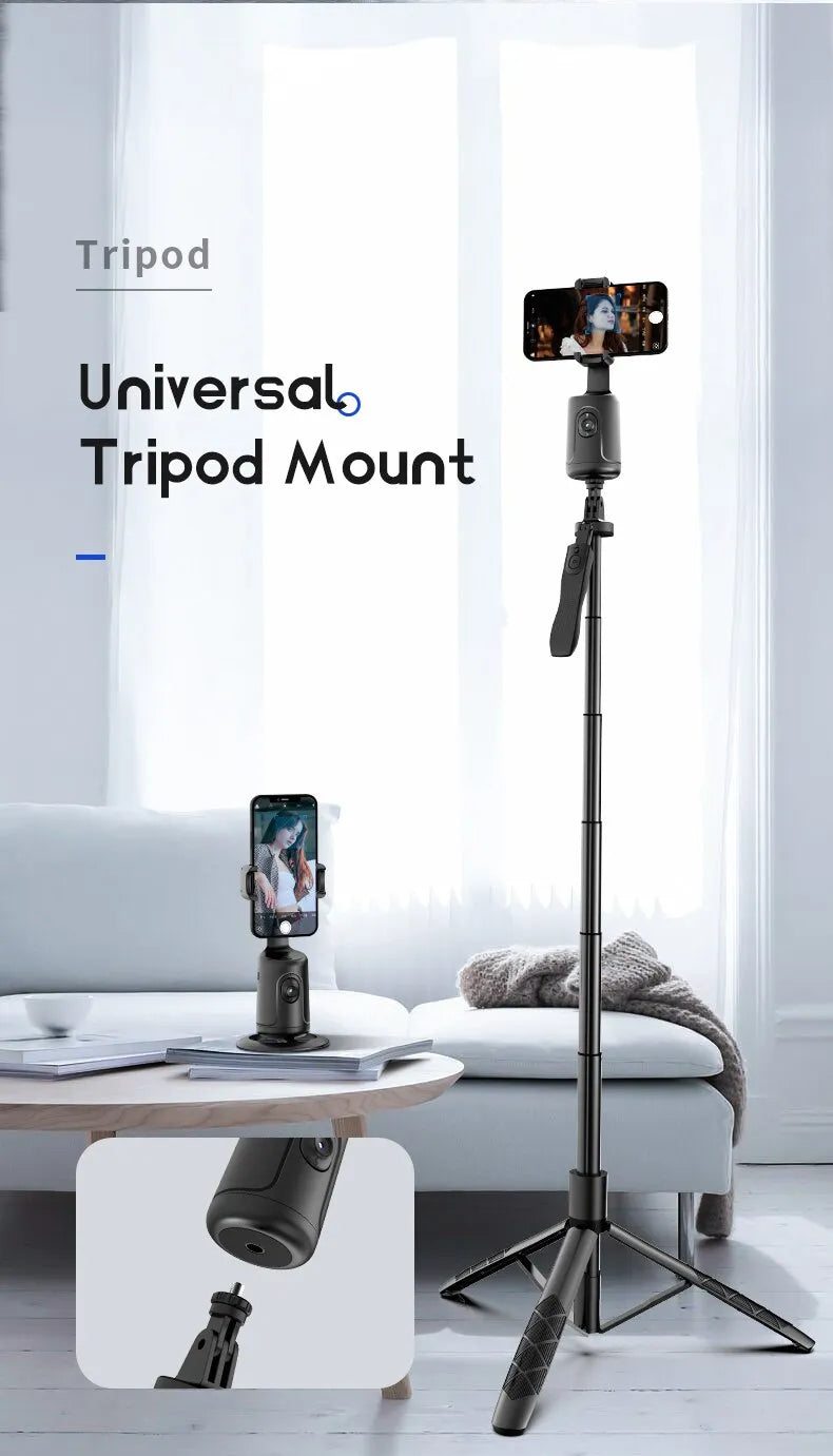 kaufsy | Gesichtserkennung Auto-Tracking Telefonhalter