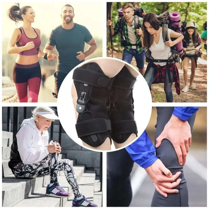 kaufsy | Verstellbare stabilisierende Knieschiene