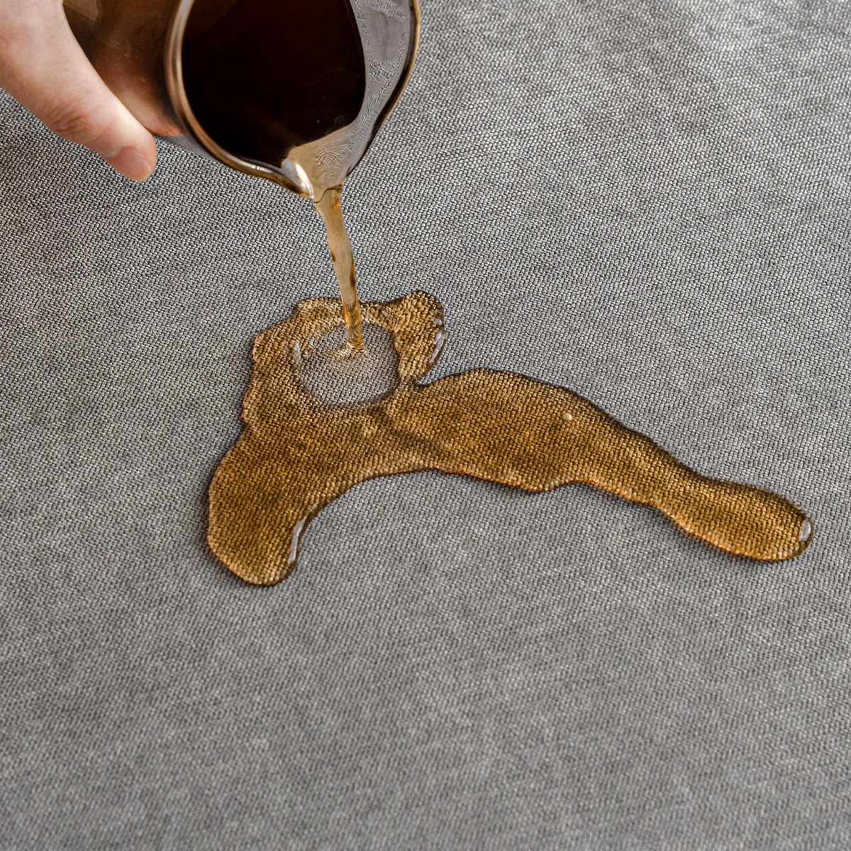 Bobby – Antikratz Bankbezug Chenille Jacquard – Stilvoll & langlebig