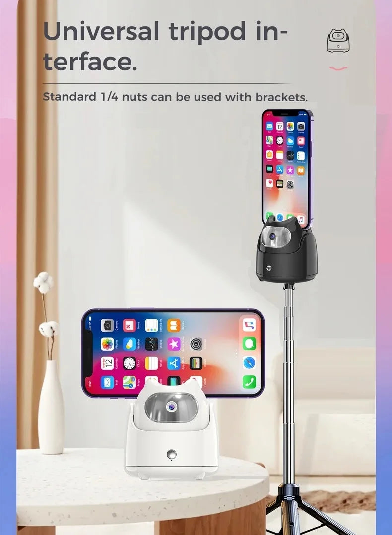 kaufsy | Smart Auto-Gesichtserkennung-Halter für das Telefon