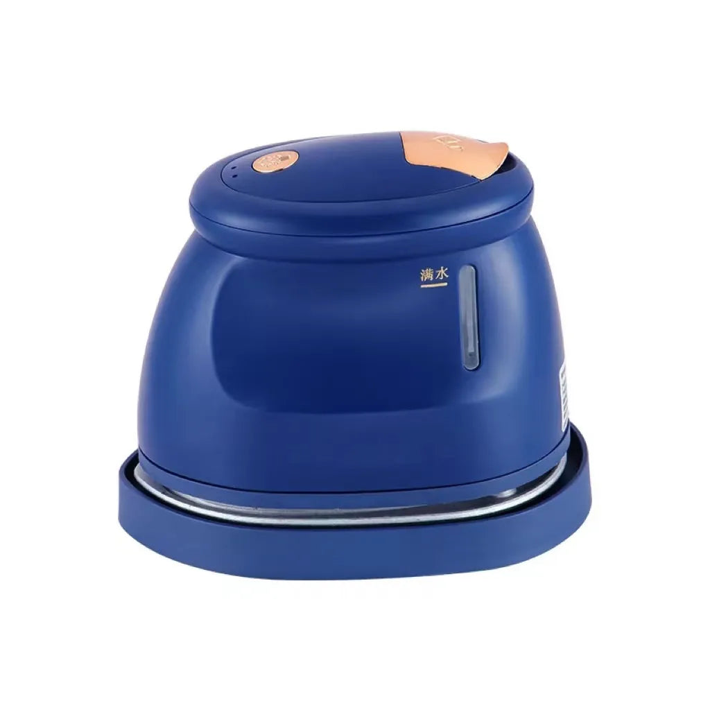 kaufsy | Tragbarer Reise-Dampfbügel