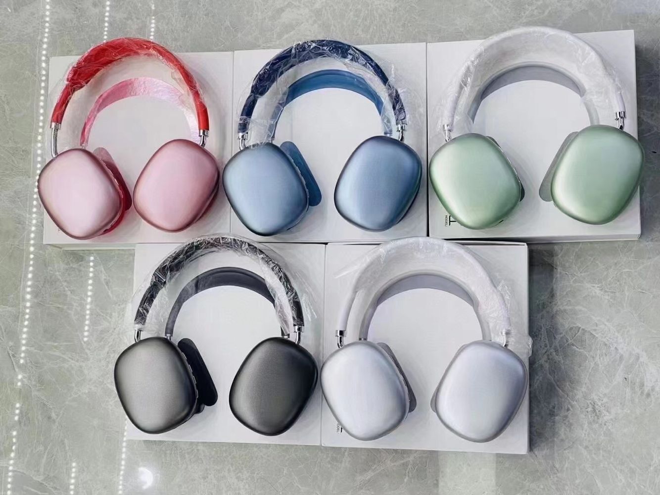 kaufsy | Max | Kabellose Kopfhörer