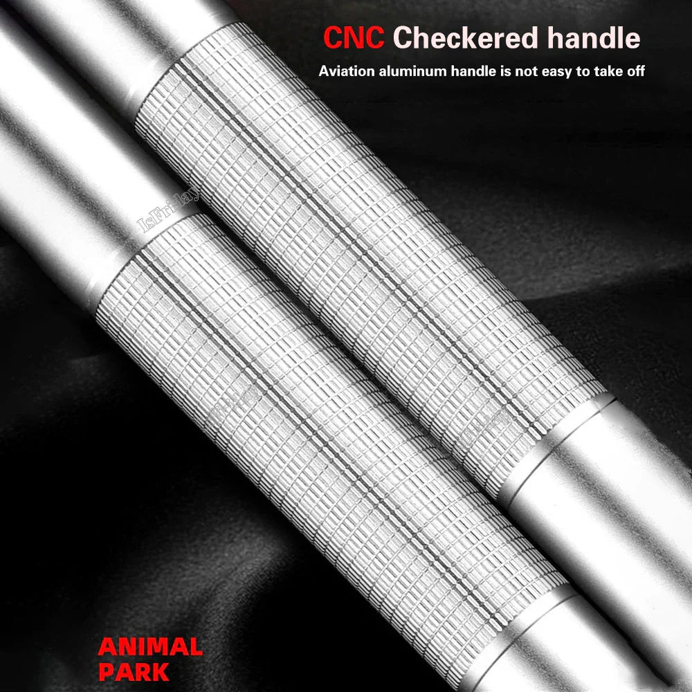 kaufsy | Multifunctional Outdoor Camping Shovel