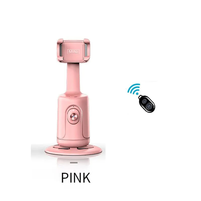 kaufsy | Smart Gesichtserkennung Auto Tracking Telefonhalter