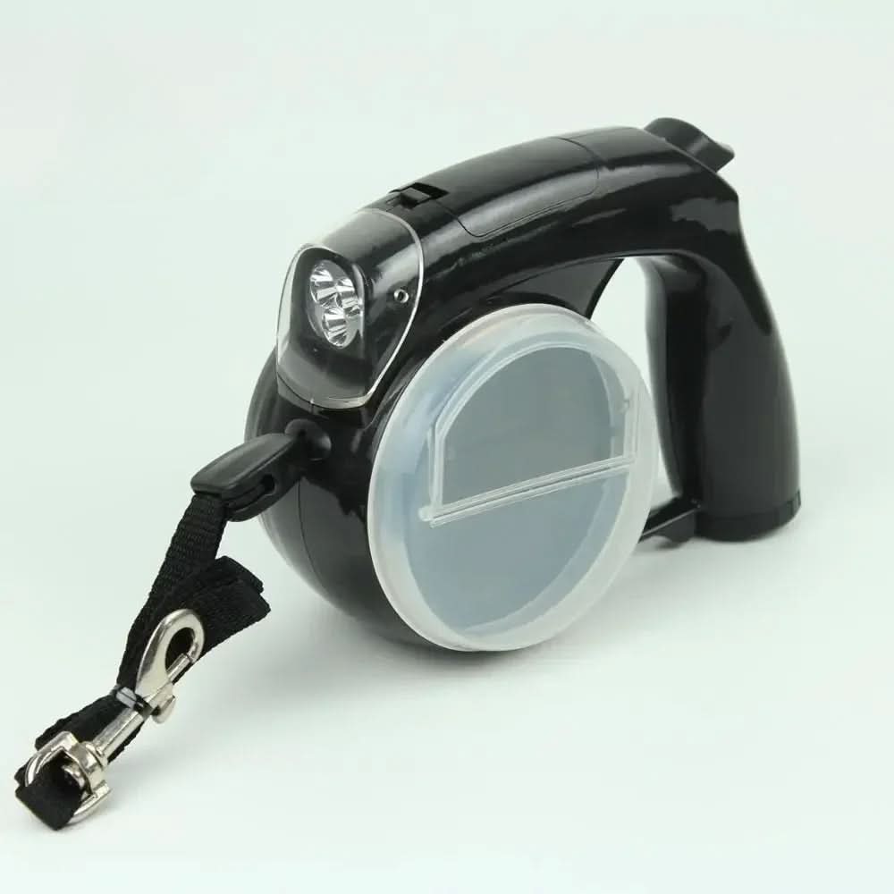 kaufsy | Verstellbare Hundeleine für Sicherheit & Komfort