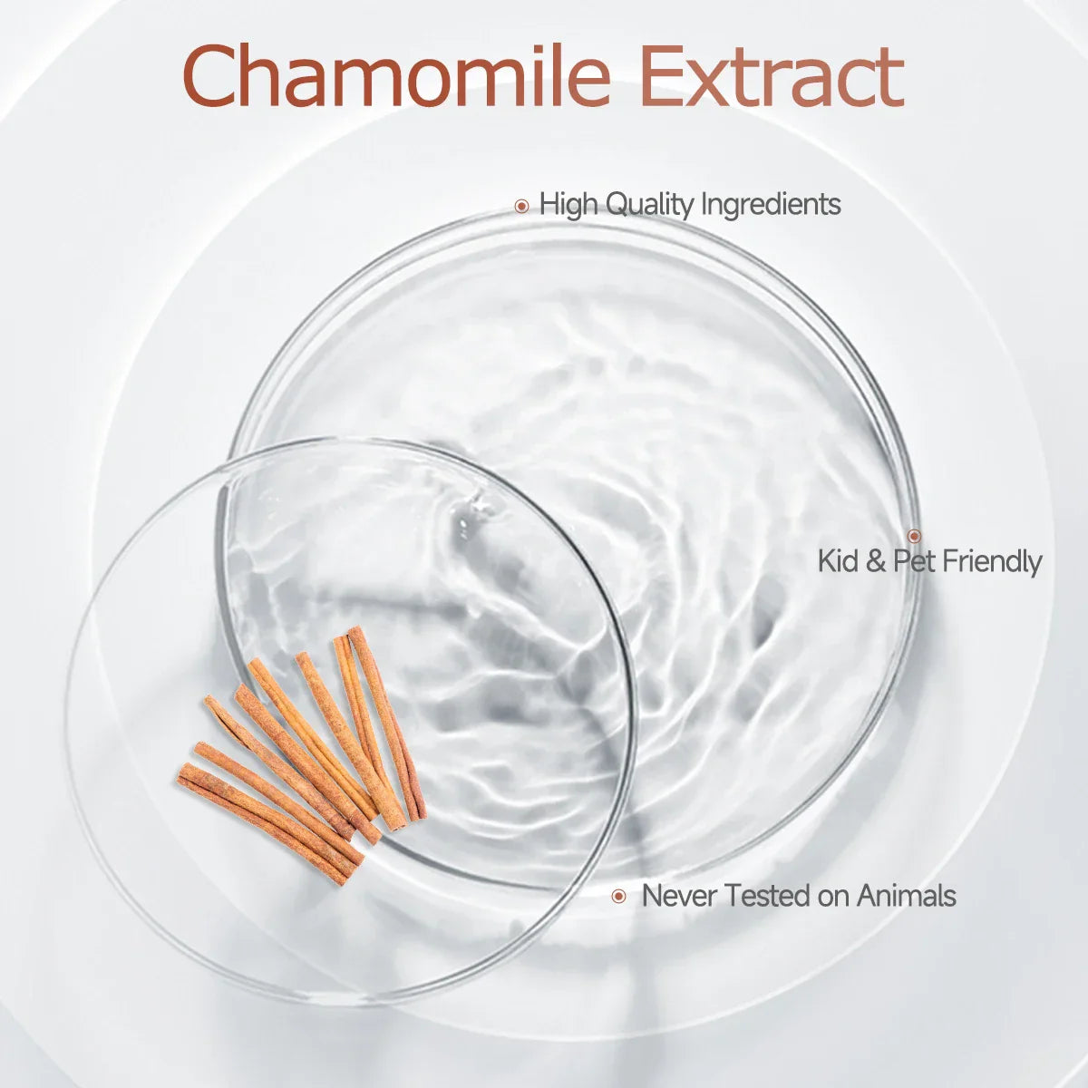 Kaufsy™ Zimt ätherisches Öl, 100% rein, Aromatherapie, Diffuser & Massage