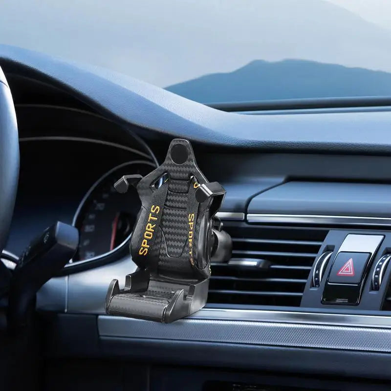 kaufsy | Auto Belüftungsöffnungs Handyhalter