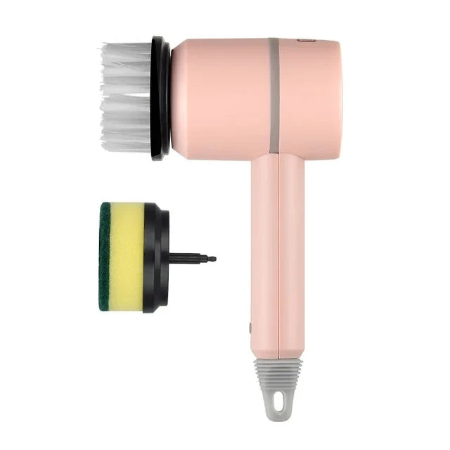 kaufsy | Multifunktionale Elektrische Reinigungsbürste