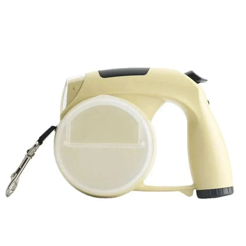 kaufsy | Verstellbare Hundeleine für Sicherheit & Komfort