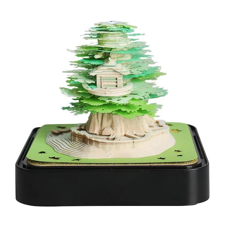 kaufsy | 3D Kunstkalender