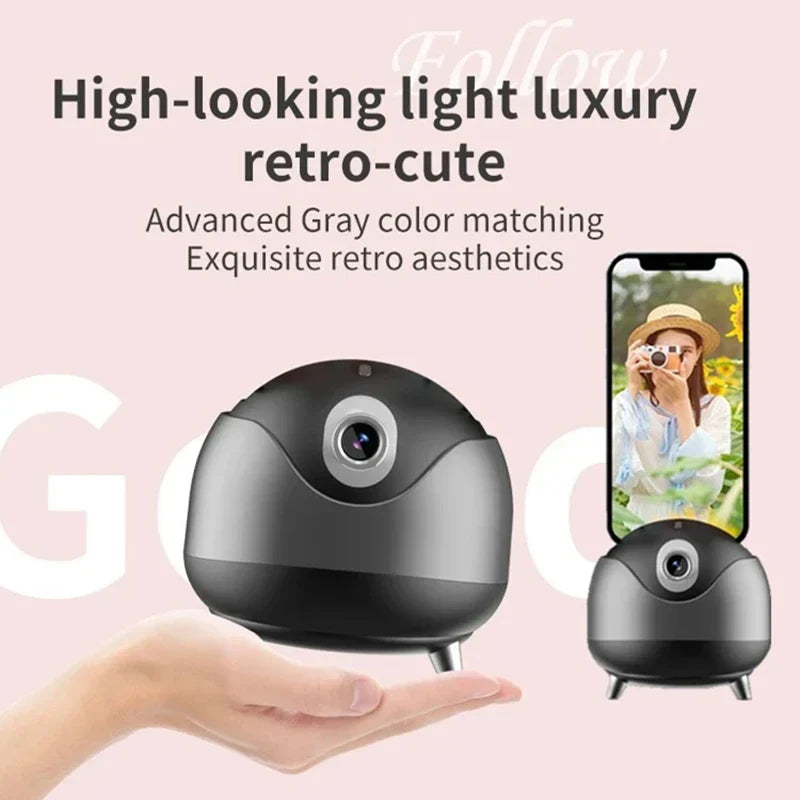 kaufsy | Smart Auto-Gesichtserkennung-Halter für das Telefon