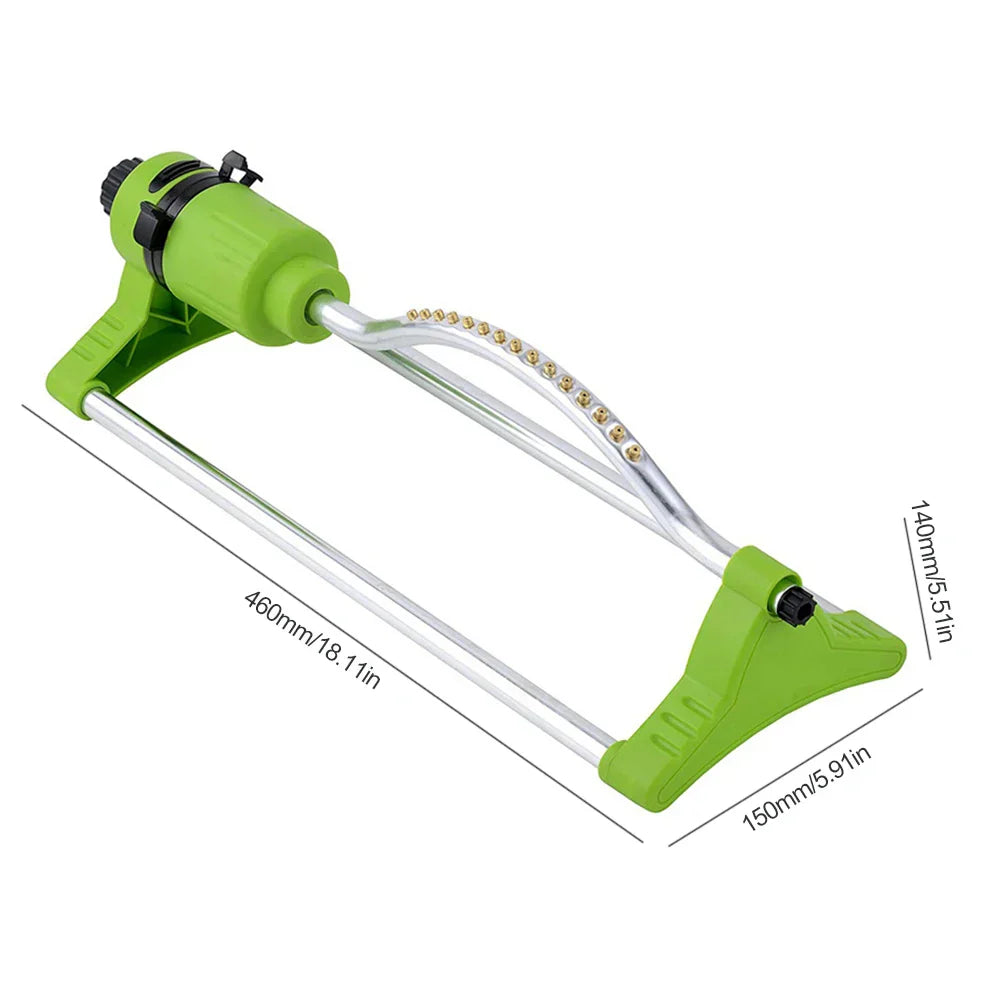 kaufsy | Automatischer Schwingnebelgerät