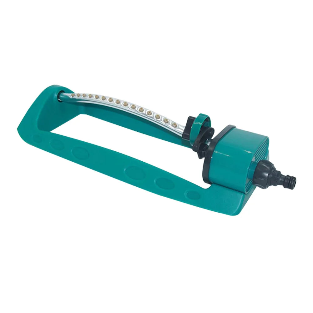 Kaufsy™ Rasen-Sprinkler mit 19 Düsen, 4 Modi, Schwenkbewässerung