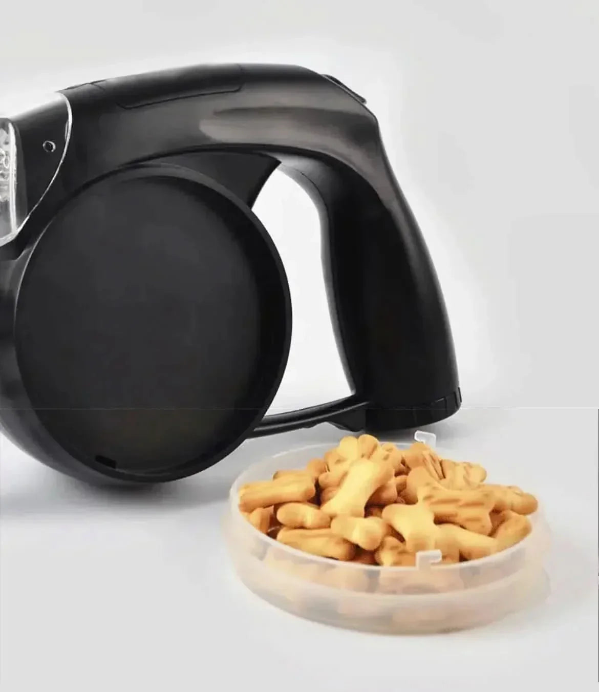 kaufsy | Verstellbare Hundeleine für Sicherheit & Komfort