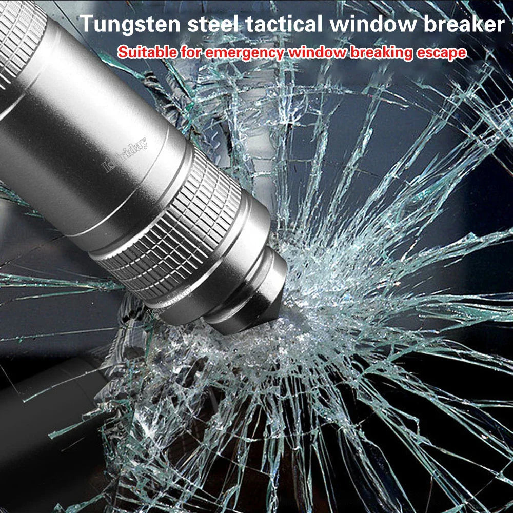 kaufsy | Multifunctional Outdoor Camping Shovel