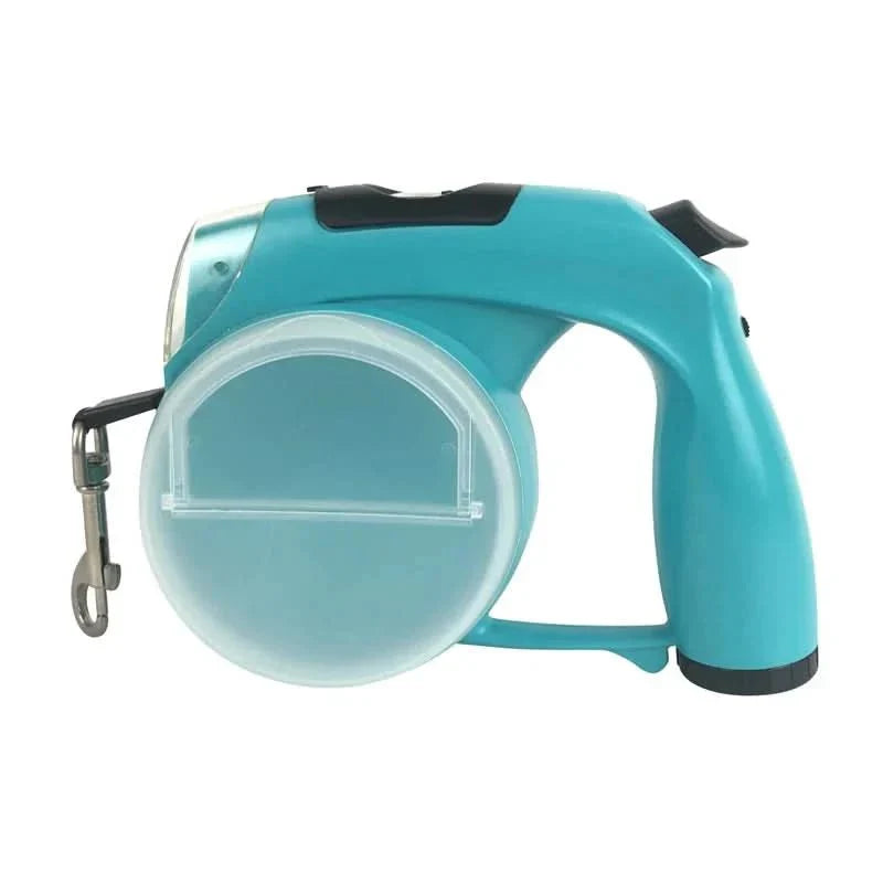 kaufsy | Verstellbare Hundeleine für Sicherheit & Komfort