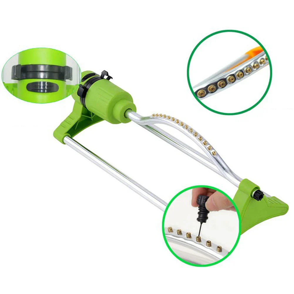 kaufsy | Automatischer Schwingnebelgerät