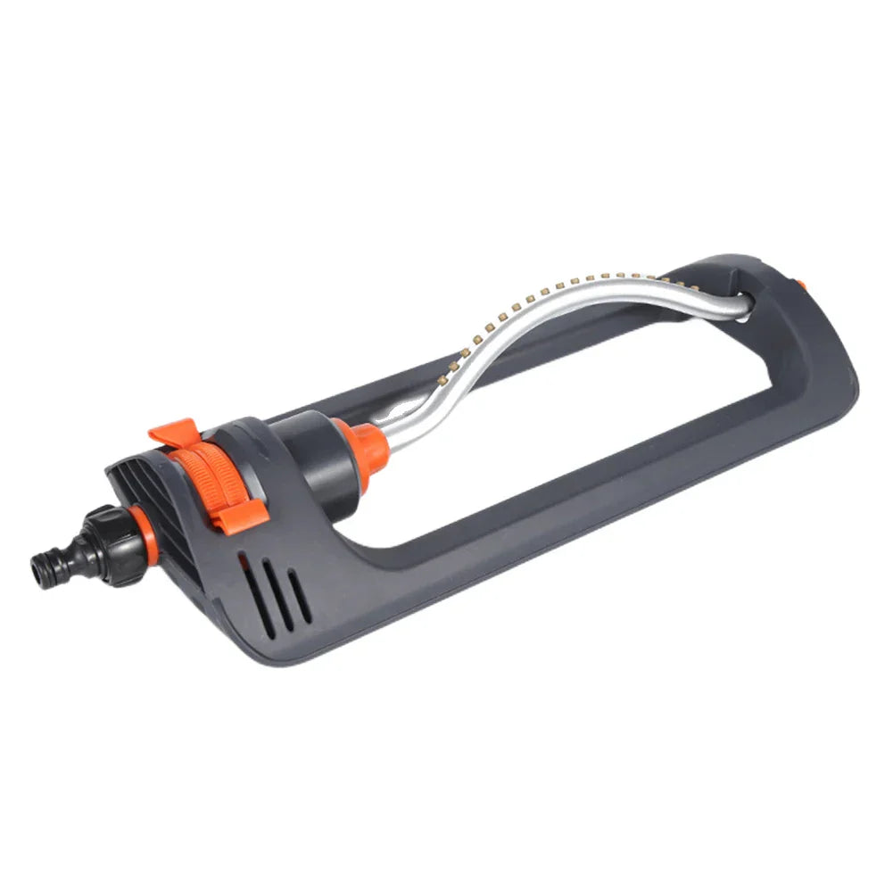 Kaufsy™ Rasen-Sprinkler mit 19 Düsen, 4 Modi, Schwenkbewässerung