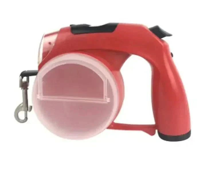 kaufsy | Verstellbare Hundeleine für Sicherheit & Komfort