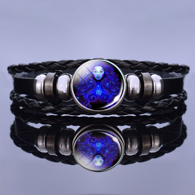 Sternzeichen-Spirit-Armband