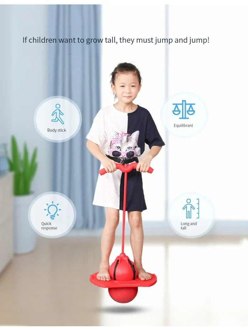 kaufsy | Froschsprung Springball