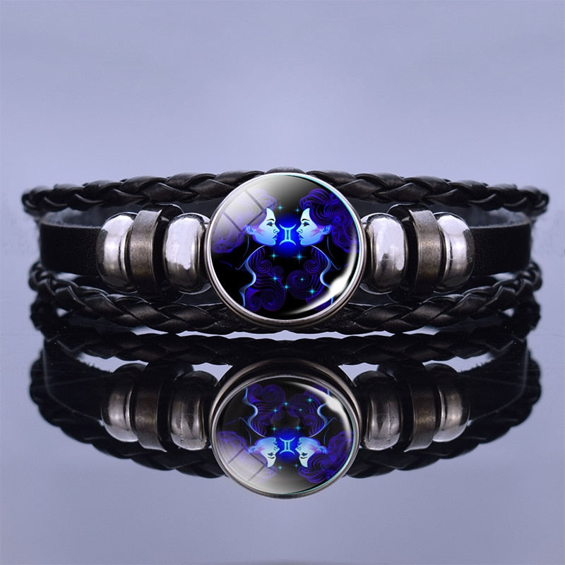 Sternzeichen-Spirit-Armband