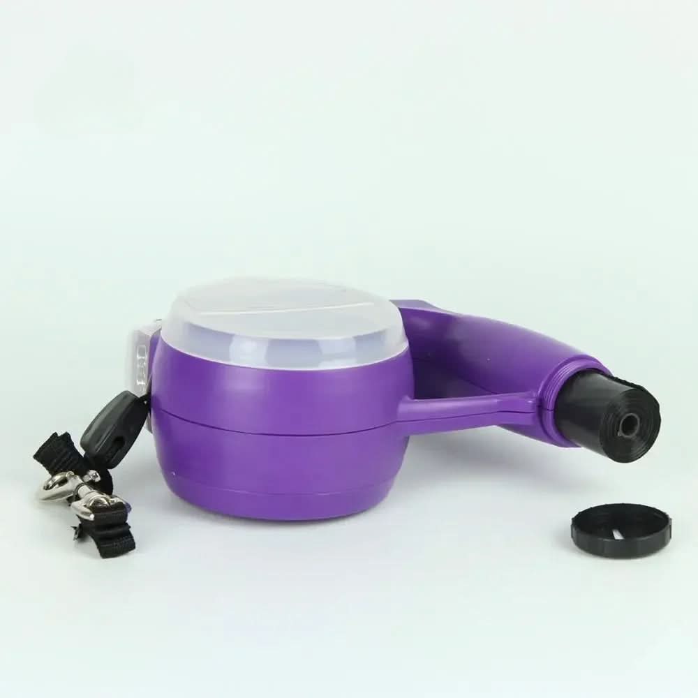 kaufsy | Verstellbare Hundeleine für Sicherheit & Komfort