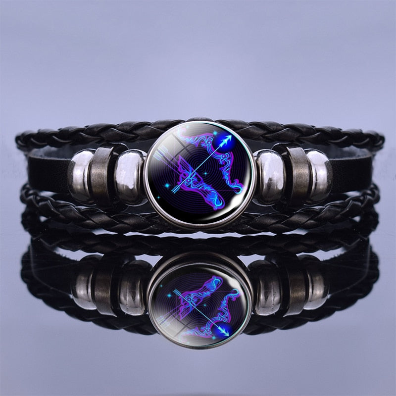 Sternzeichen-Spirit-Armband