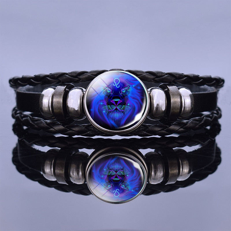 Sternzeichen-Spirit-Armband