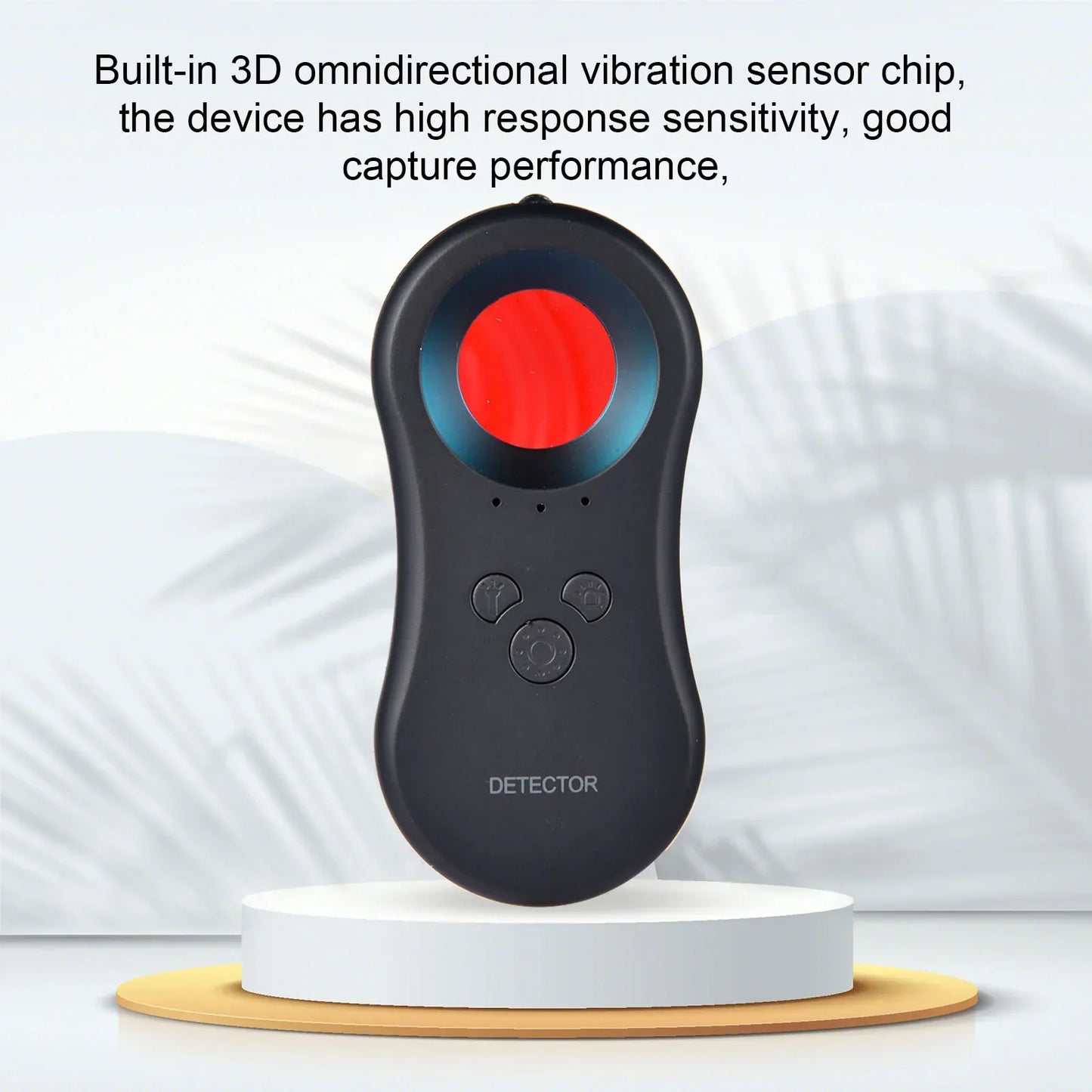 kaufsy | Anti-Peeping Artefakt Kamera Detektor