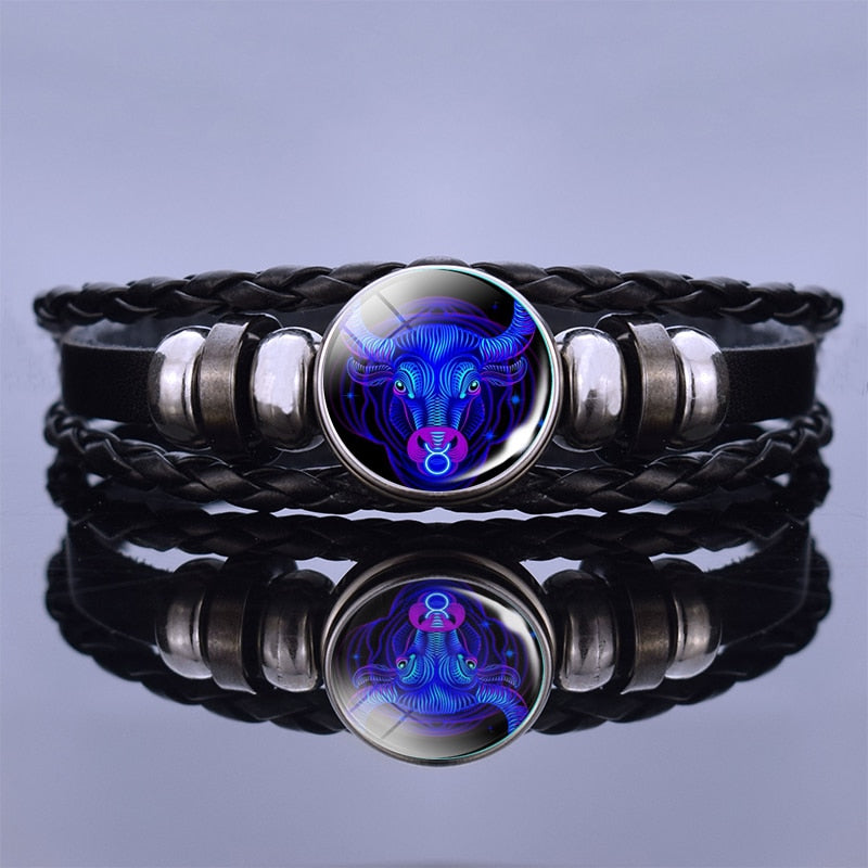 Sternzeichen-Spirit-Armband