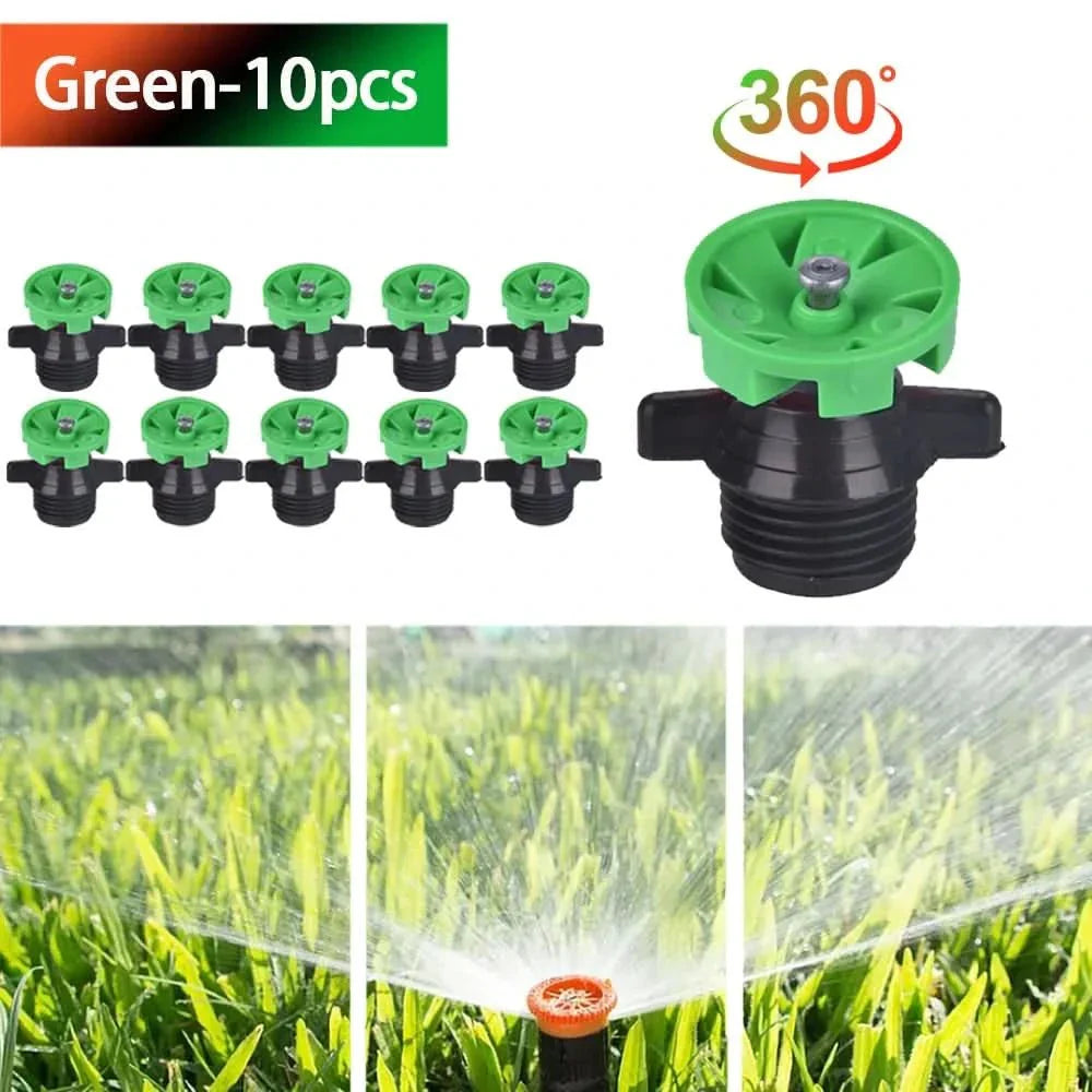 kaufsy | Drehbar & effizient für jeden Garten