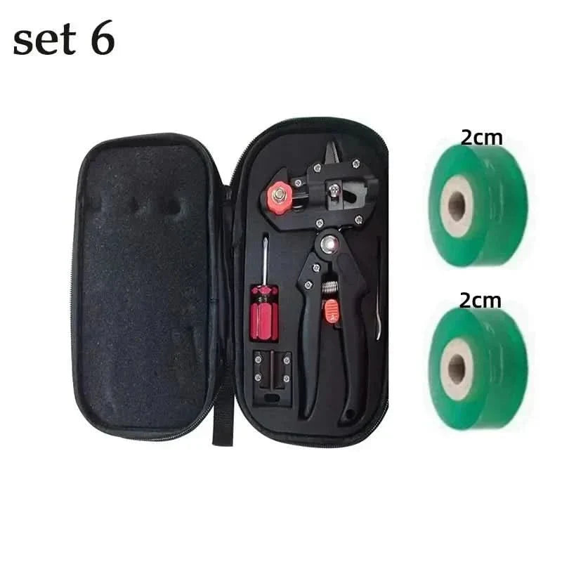 kaufsy | Ergonomisches Werkzeug zum Veredeln & Schneiden