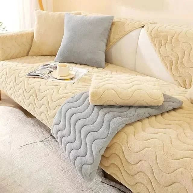 kaufsy | Wasserdicht & rutschfest für gemütliche Wohnräume