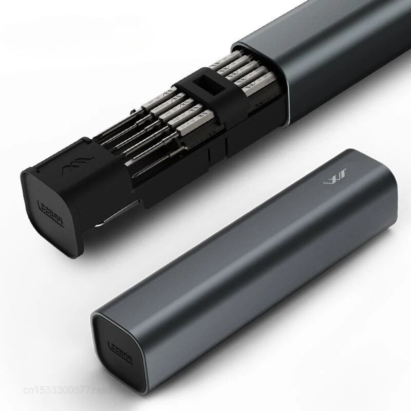 kaufsy | 18 in 1 Präzisions Magnetischer Schraubendreher Set