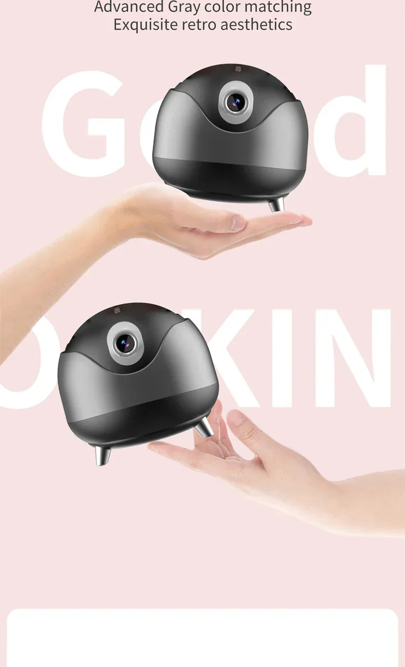 kaufsy | Smart Auto-Gesichtserkennung-Halter für das Telefon