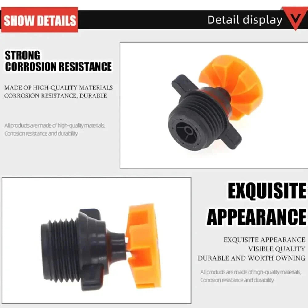 kaufsy | Drehbar & effizient für jeden Garten