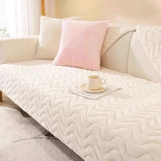 kaufsy | Wasserdicht & rutschfest für gemütliche Wohnräume