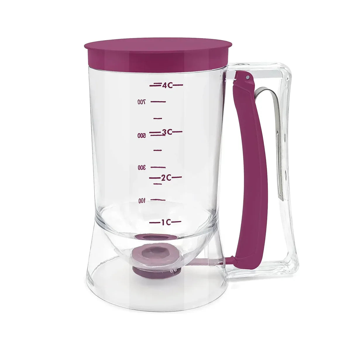 kaufsy | Pfannkuchenteigspender